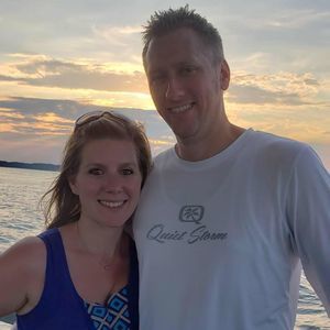 Meet your Posher, Leah